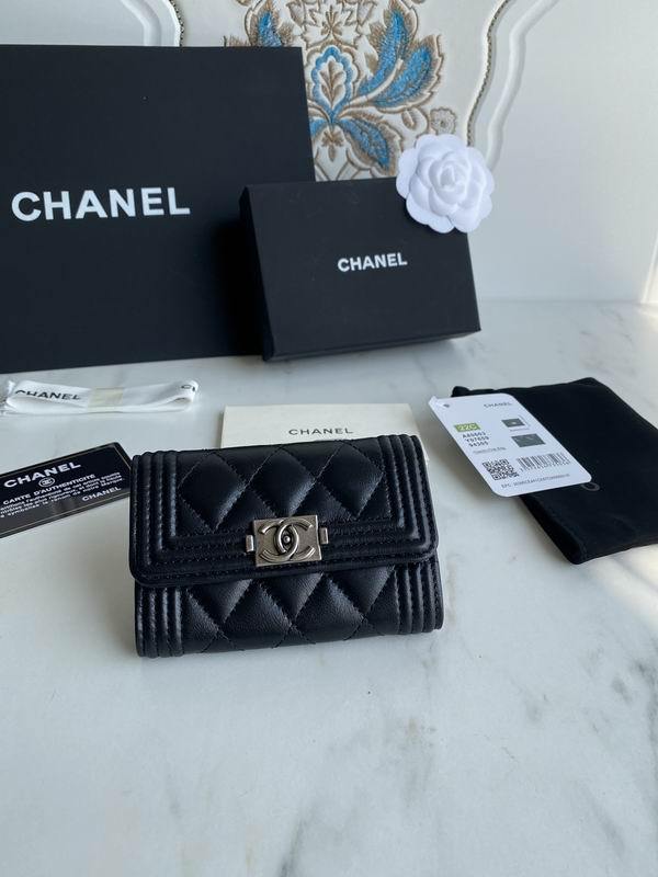 Chanel Wallets 31